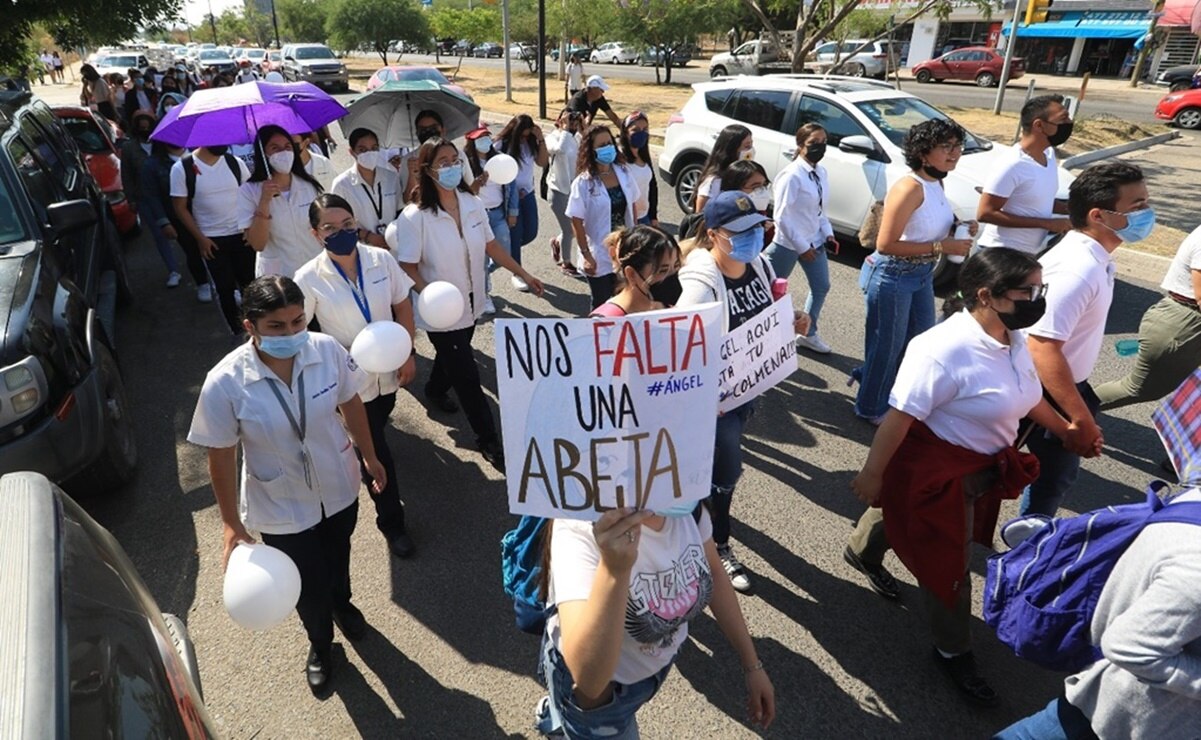 Liberan a elemento de Guardia Nacional señalado de matar a joven Yael