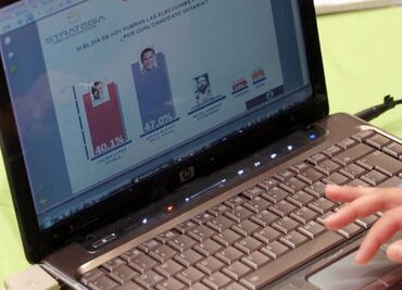 Encuestas electorales cuestan hasta 100 mil pesos en Puebla