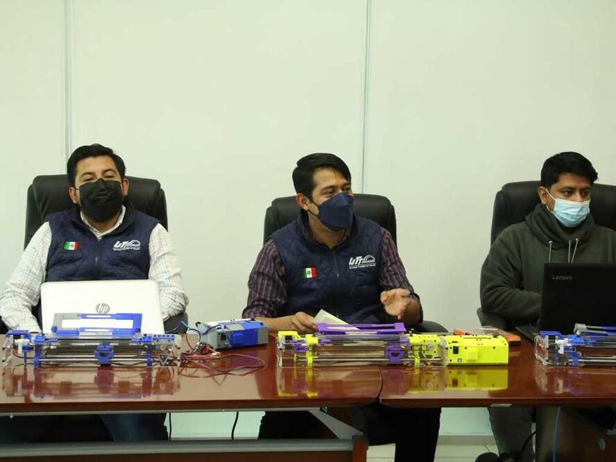 Foto: Agencia Es Imagen para El Universal Puebla