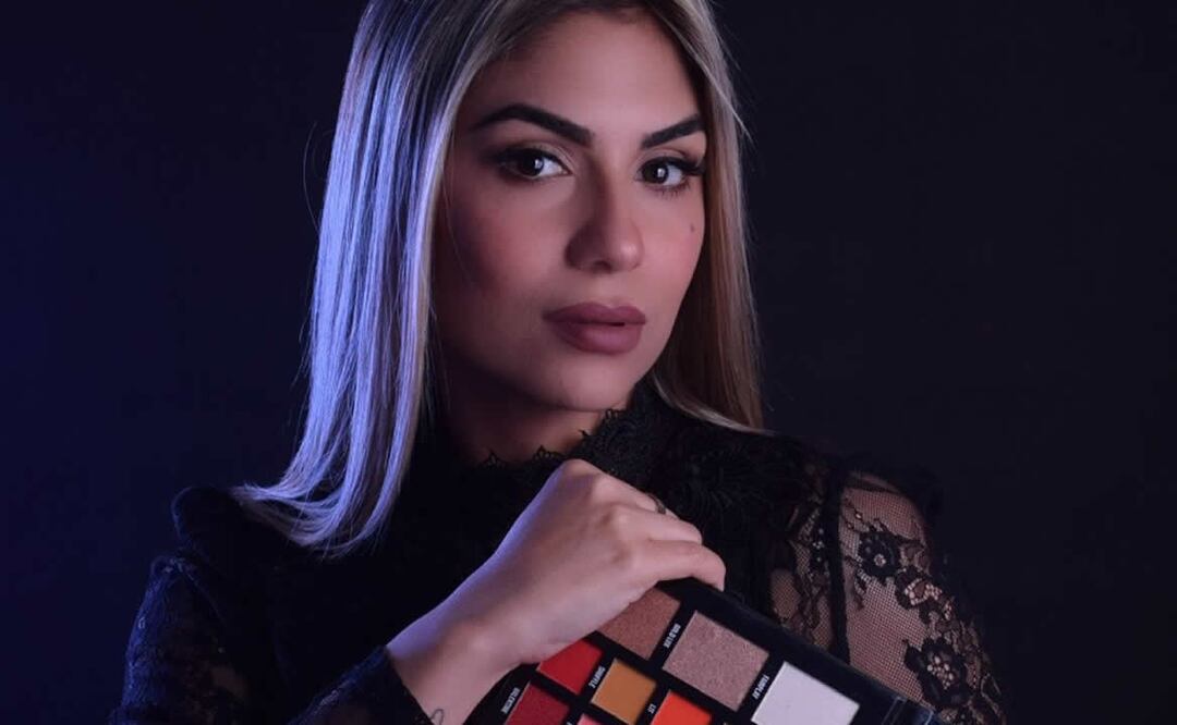 Foto: Cortesía Ángela Silva