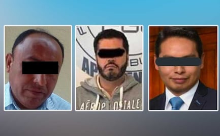 Presidentes municipales del sur de Puebla tienen un negro historial