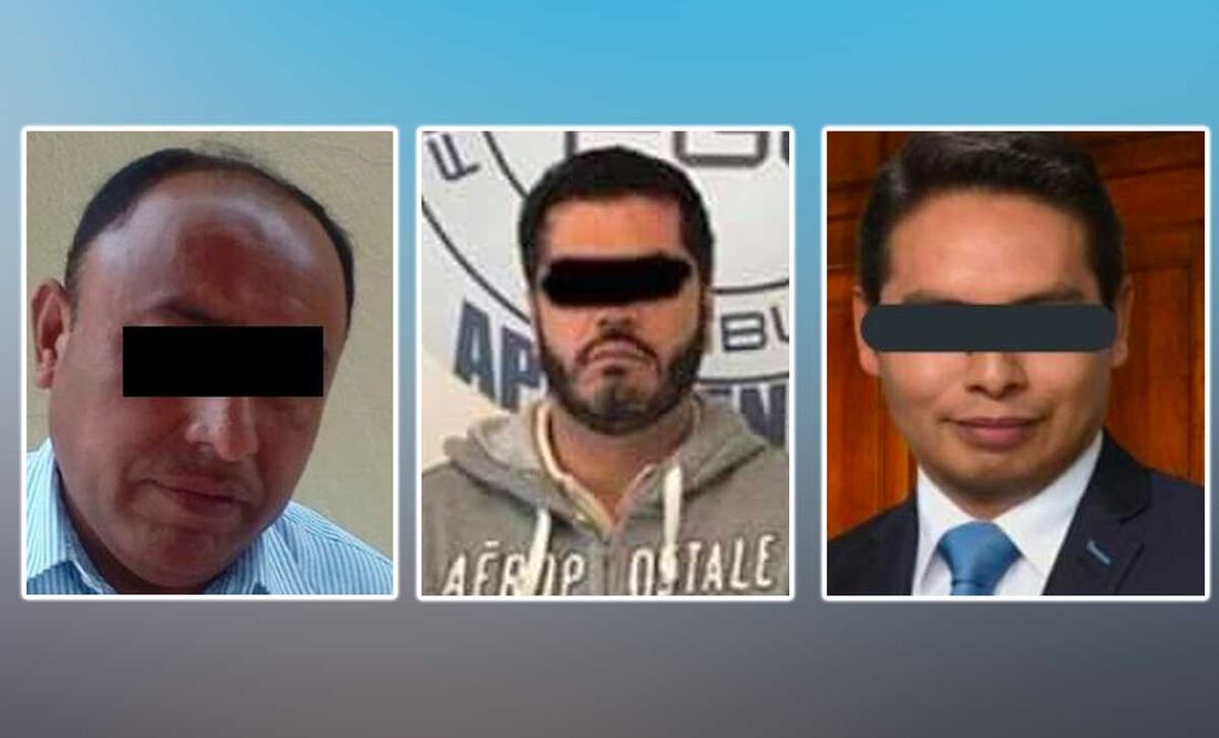 Foto: Agencia Es Imagen para El Universal Puebla