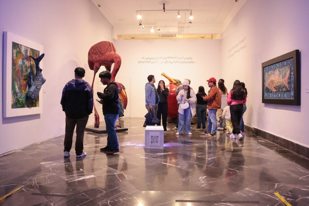 La Noche de Museos será el sábado 11 de octubre | Foto: EsImagen