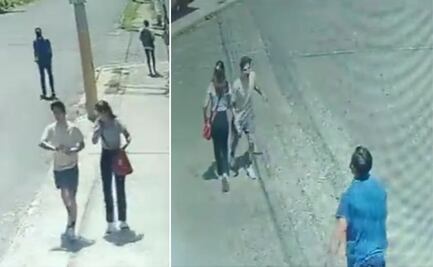 Jóvenes libran intento de asalto tras defenderse en Villa Frontera