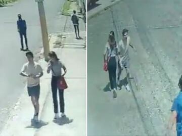 Jóvenes libran intento de asalto tras defenderse en Villa Frontera