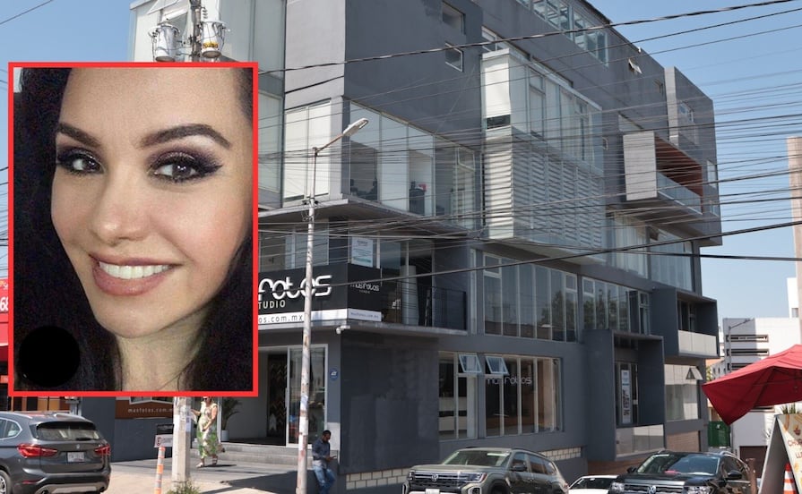 Interpol busca a falsa doctora Diana Palafox tras muerte de Blanca Adriana en clínica Detox
