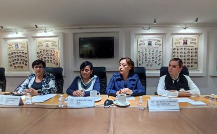 Congreso de Puebla anuncia las sedes de la consulta en materia de Movilidad