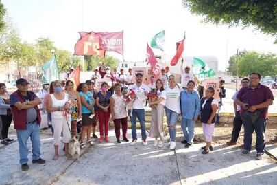 Toño López reitera su compromiso con el bienestar animal