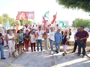 Toño López reitera su compromiso con el bienestar animal