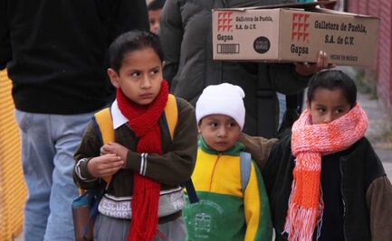 Descartan regreso a la modalidad híbrida en próximo ciclo escolar en Puebla