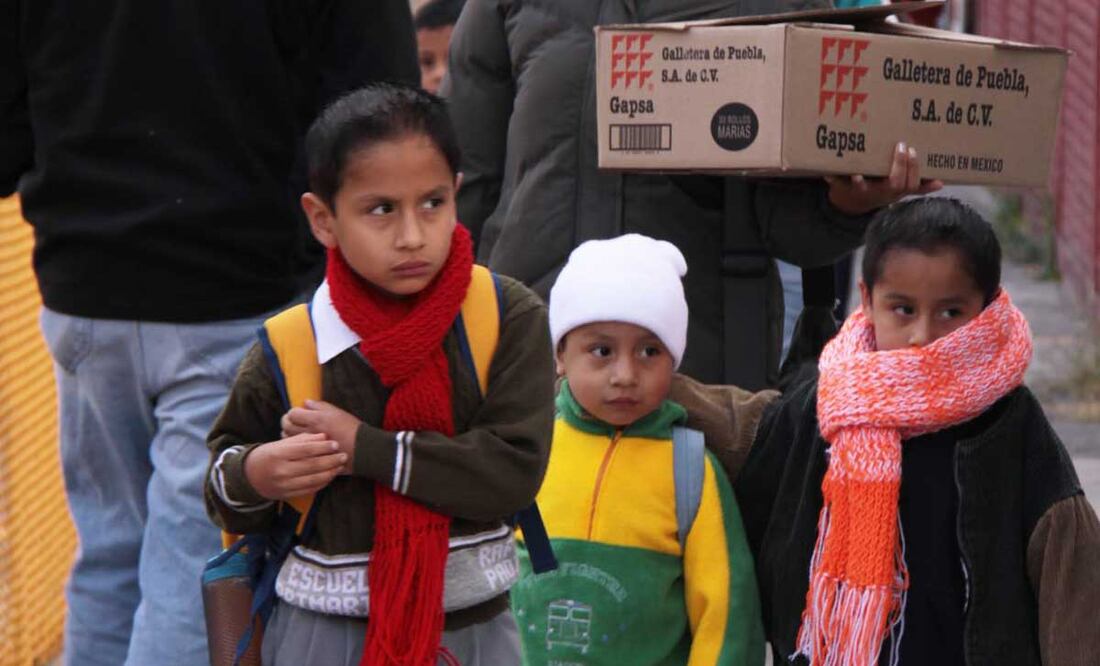 Foto: Agencia Es Imagen para El Universal Puebla