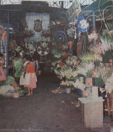 Así era la vida en el Mercado La Victoria antes de convertirse en plaza