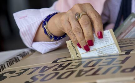 Estadísticas Elecciones 2021. 10 datos de las votaciones del 6 de junio