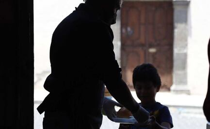 65% de los niños en Puebla vive en condiciones de pobreza