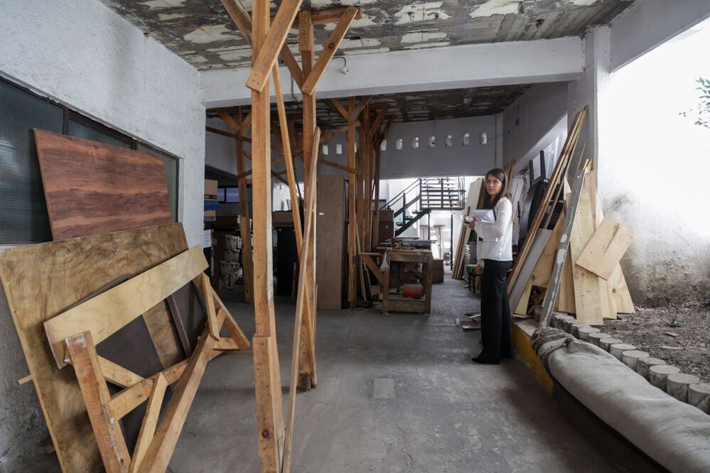 Estas son las condiciones en las que está el Congreso del Estado | EsImagen