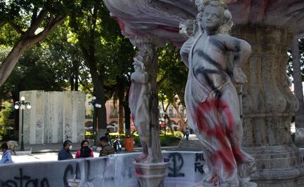 HUELLAS DE LA MARCHA DEL 8M