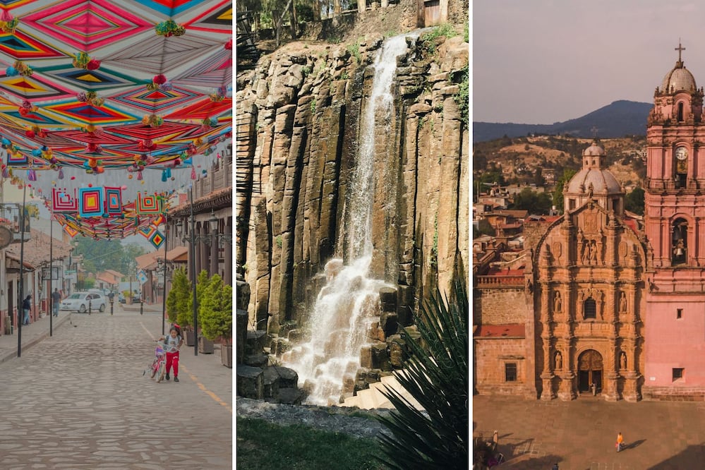 En México hay Pueblos Mágicos imperdibles y para nada costosos | Foto: Pexels / istockphoto.com