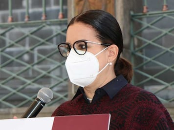 Alista Congreso primer comparecencia para el miércoles