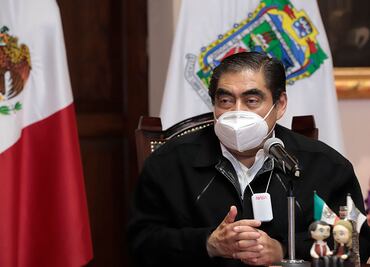 Regreso a clases en Puebla será el 30 de agosto, como anunció AMLO