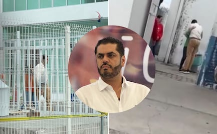 Liberan de prisión al exalcalde de Tehuacán, Felipe Patjane