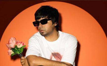 Chencho Corleone traerá la música urbana a la Feria de Puebla 2023