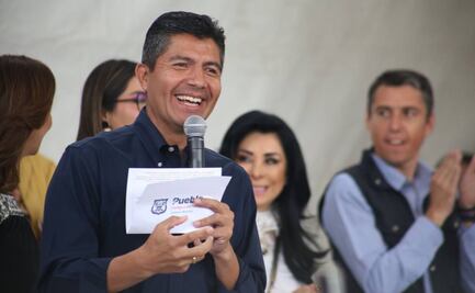 En Puebla se fomenta la capacitación para el desarrollo de las personas