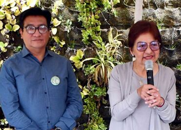 Con sus conocimientos, los biólogos contribuyen a un mejor planeta: Lilia Cedillo