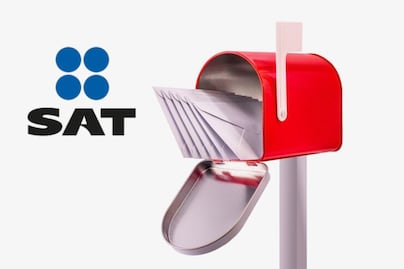 Esto te costará la multa si no activas el buzón tributario del SAT