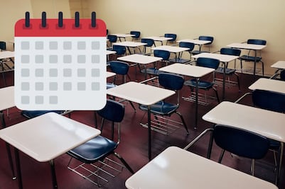 ¿Habrá otro puente en febrero?