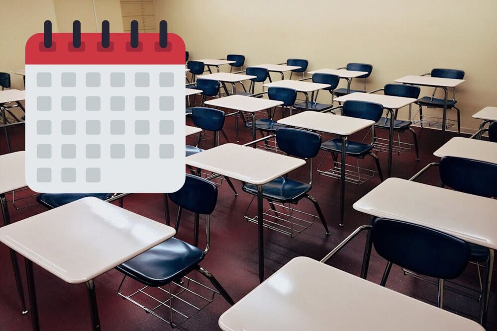 La SEP informa sobre un puente en febrero