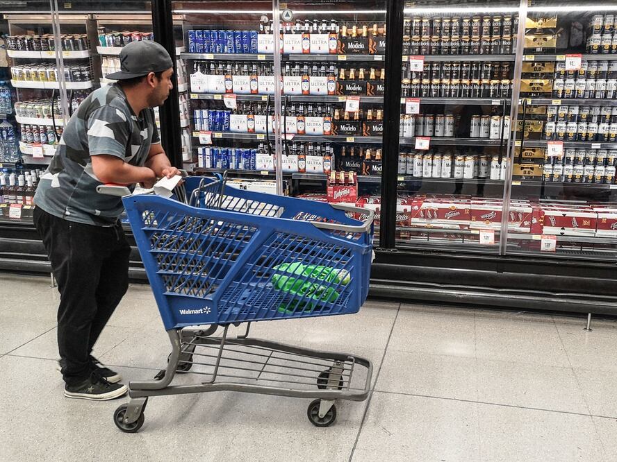 Prevén una lenta recuperación. Foto: Cuartoscuro