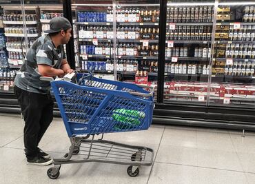 Preocupa a tiendas de autoservicio una lenta recuperación