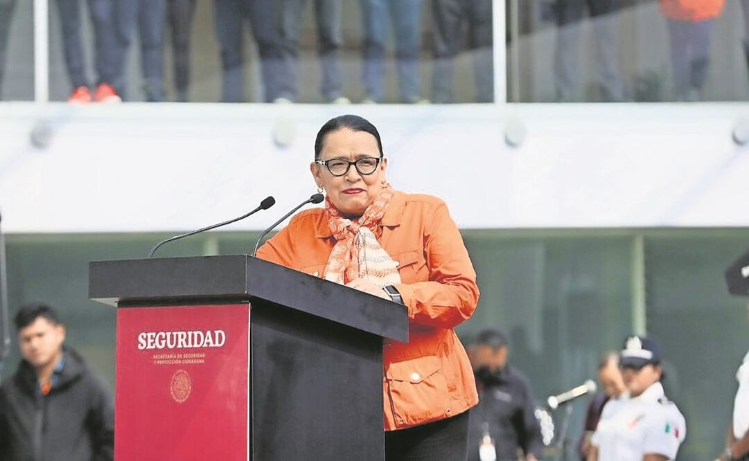 Piden homologar feminicidio. Foto: Tomada de Twitter