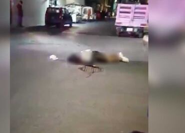 Asesinan a balazos a un hombre en Zacatlán