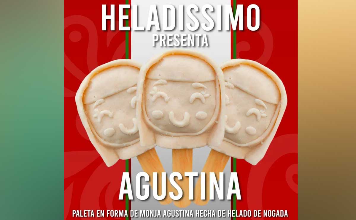 Foto: Heladissimo