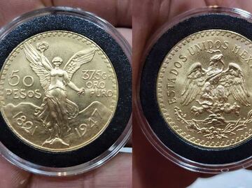 ¿Es buen momento para comprar un Centenario de oro?