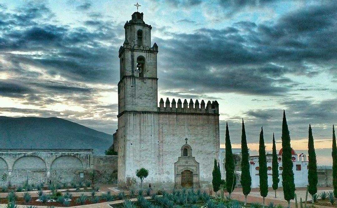 Foto: Facebook Tecamachalco