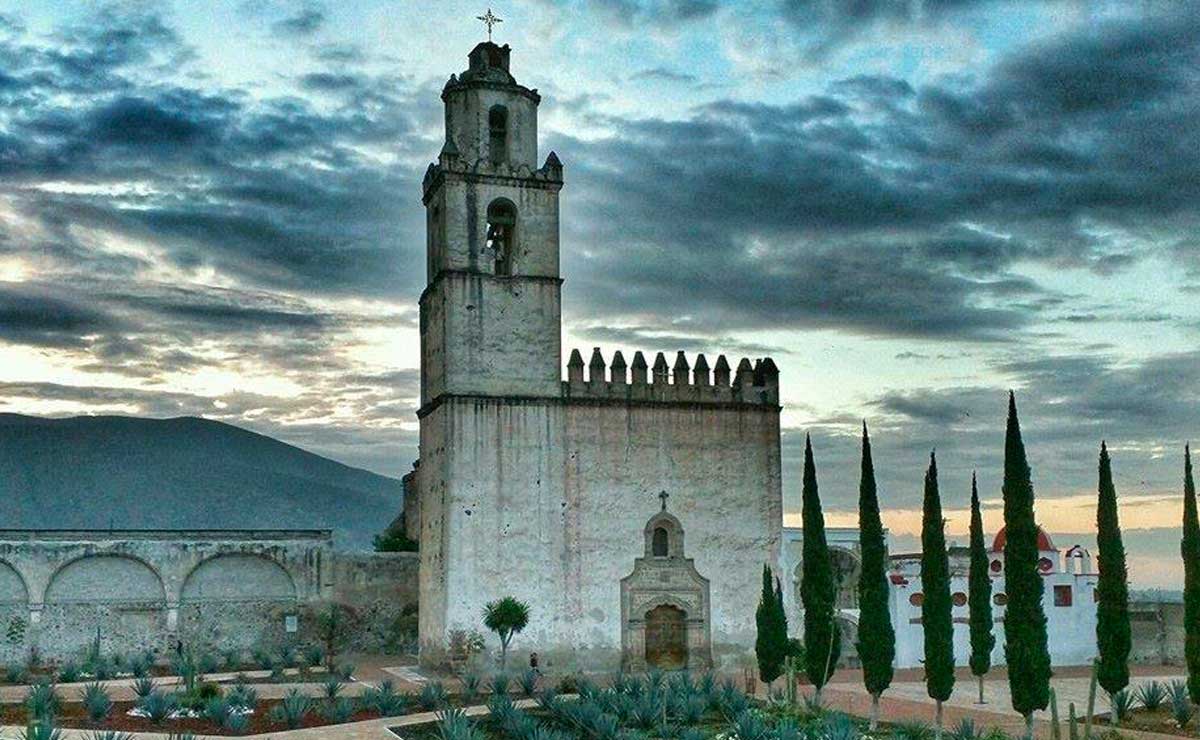 Falta inversión en seguridad en Tecamachalco