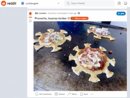 ¿Ya probaste el covisope? Esta es la novedad en comida callejera