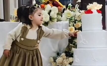 Niños en las bodas ¿sí o no?