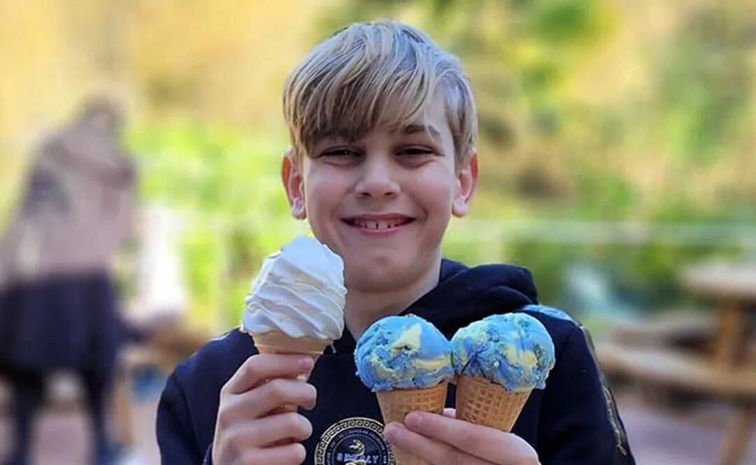 ¿Qué es el "blackout challenge" de TikTok, el reto viral en el que murió el niño Archie Battersbee? Foto: Especial