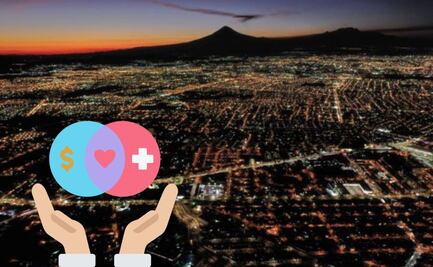 ¿Qué municipio de Puebla tiene mejor calidad de vida?