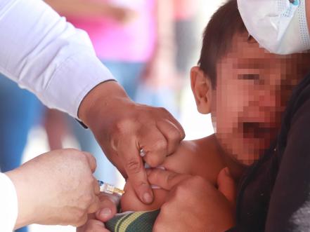 Amargo festejo del Día del Niño: 52 menores han muerto por Covid-19 en Puebla