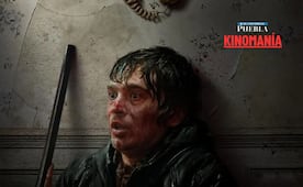 Resident Evil: Noche Cero