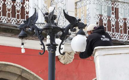 Ayuntamiento de Puebla presenta acción de inconstitucionalidad ante la SCJN por el DAP