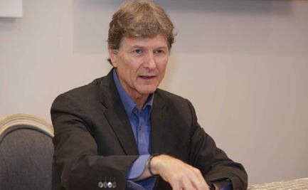 Hay una pandemia de malas políticas públicas: Enrique de la Madrid