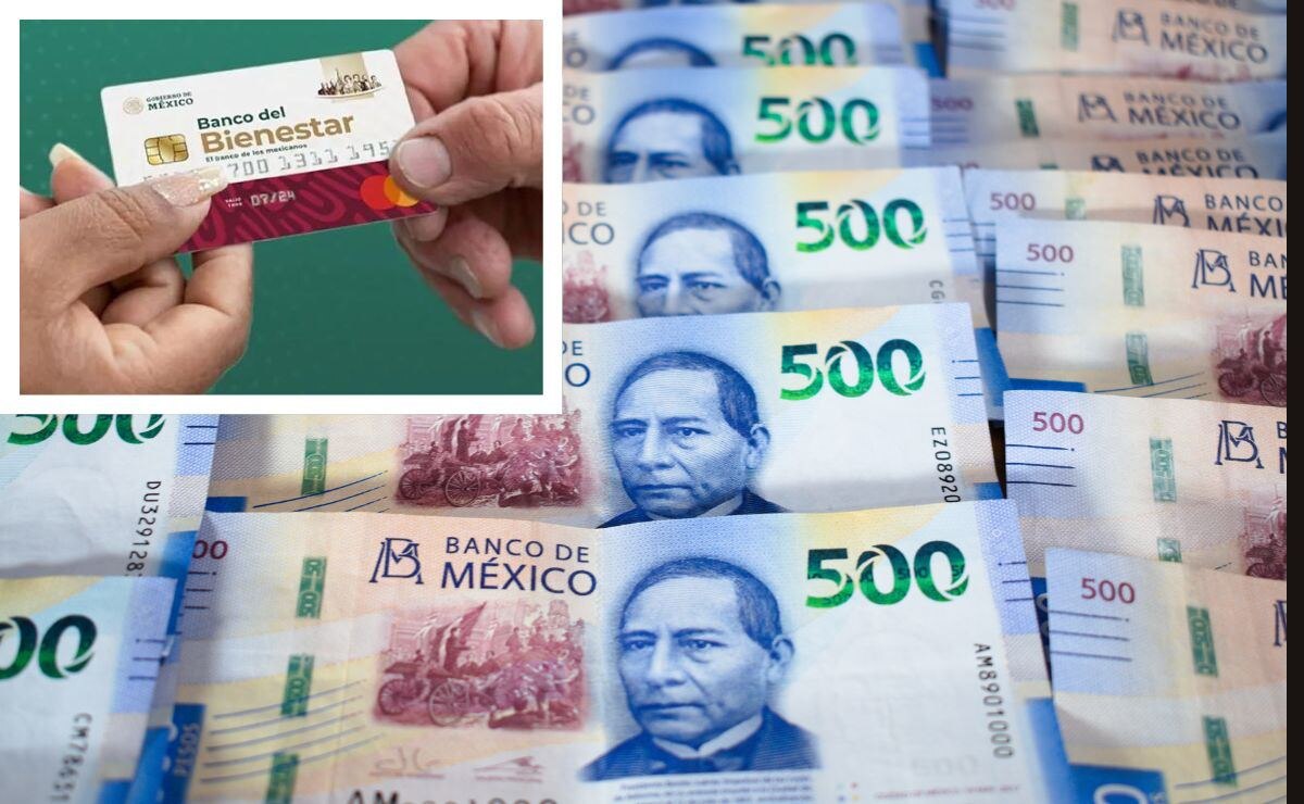 Pensión Bienestar: Cuidado con esta nueva estafa