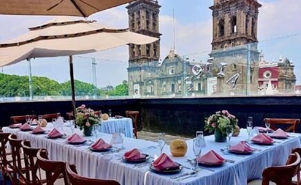 Terrazas bonitas en Puebla y Cholula, buen plan para el finde