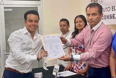 En Tlatlauquitepec, Morena logra acabar con dictadura de Porfirio Loeza