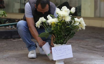Se convierte su primer día de clases en el último de su vida